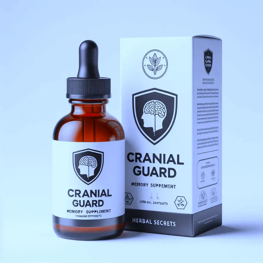 cranial guard