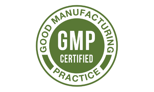 cranial guard gmp certified